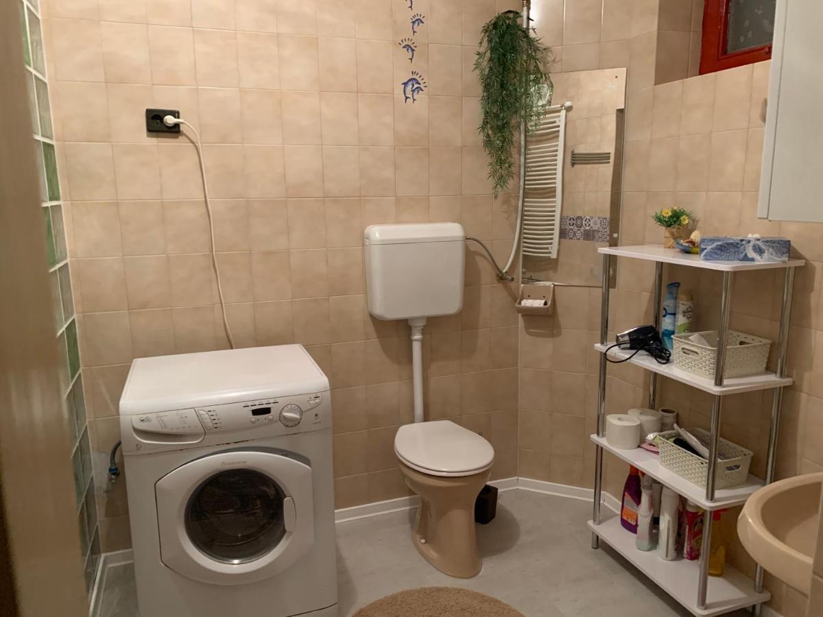 Bakonyi Mamutfenyo Vendeghaz Apartment Tés Exterior foto