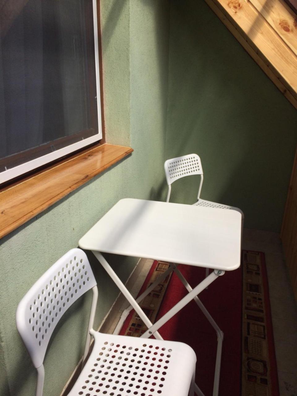 Bakonyi Mamutfenyo Vendeghaz Apartment Tés Exterior foto